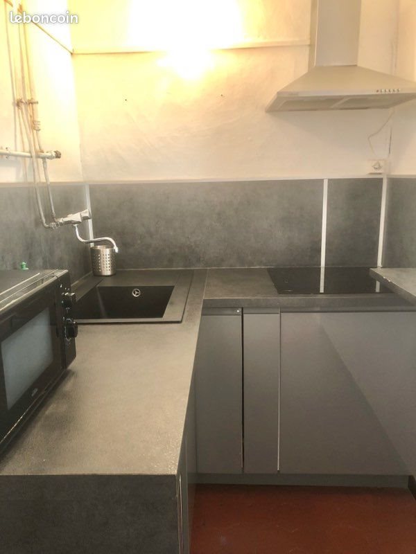 Appartement à louer, 40m², Cavaillon