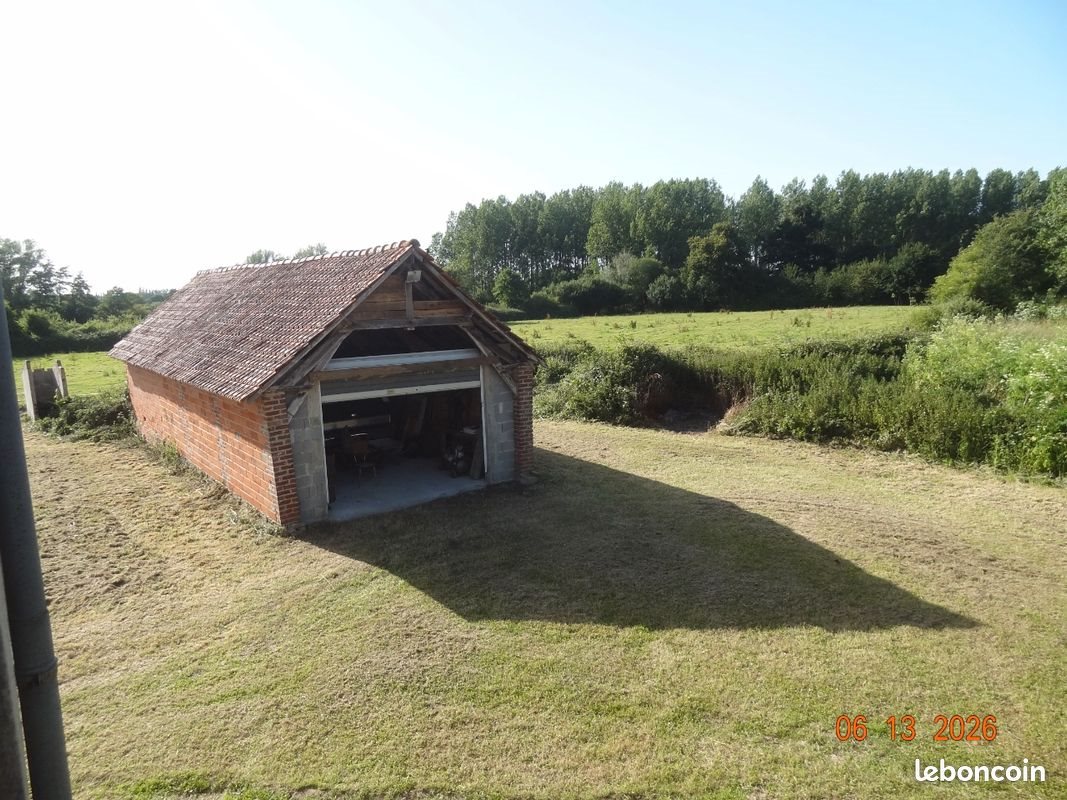 Maison à vendre, 90m², Moon-sur-Elle