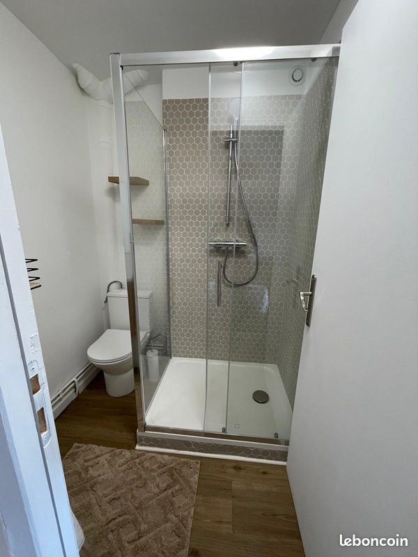 Appartement à louer, 42m², Vierzon