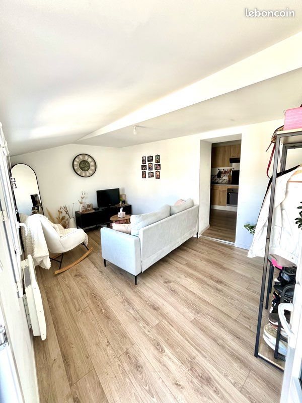 Appartement à louer, 43m², Saint-Léger-sous-Cholet