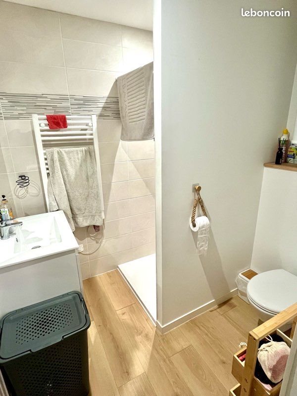 Appartement à louer, 43m², Saint-Léger-sous-Cholet