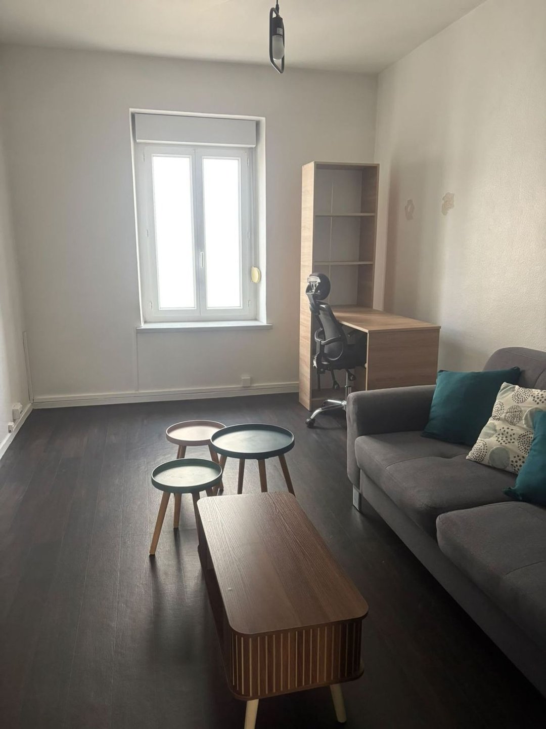 Appartement à louer, 40m², Nancy