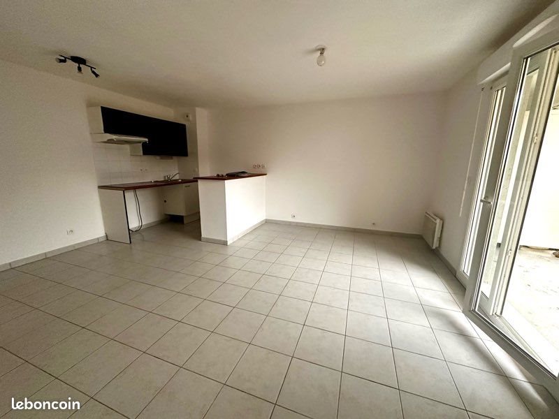 Appartement à louer, 45m², Villeneuve-sur-Lot
