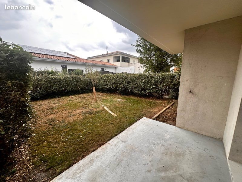 Appartement à louer, 45m², Villeneuve-sur-Lot
