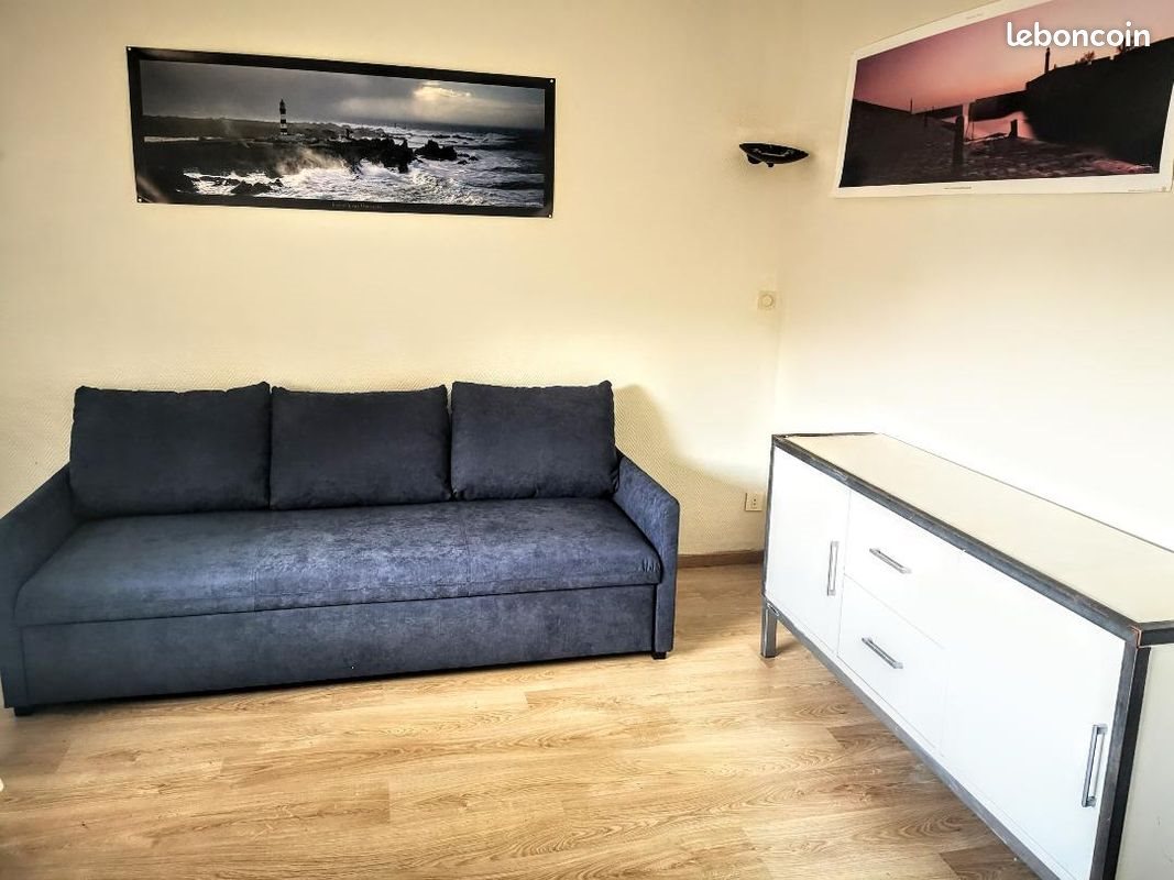 Appartement à louer, 37m², Rodez
