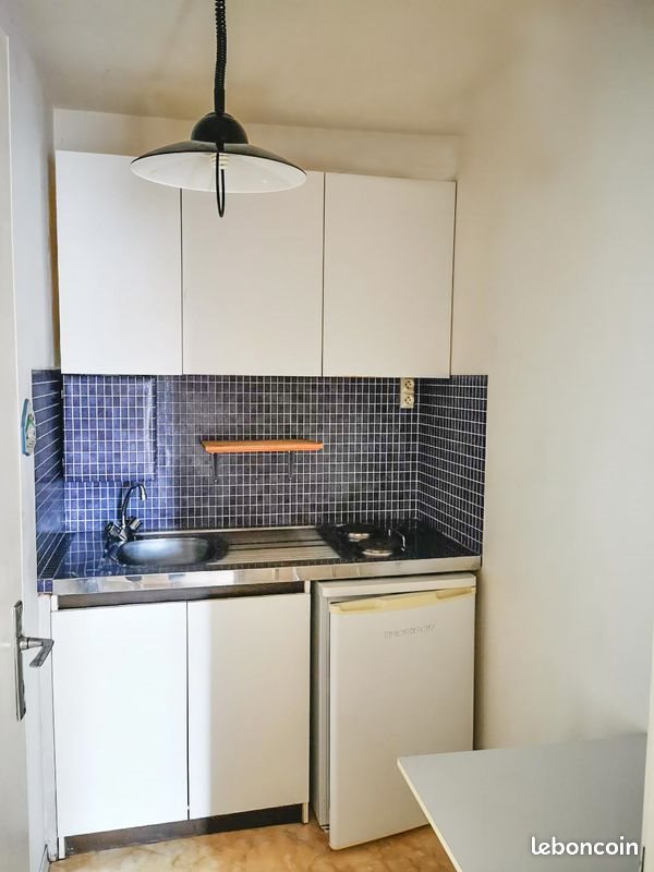 Appartement à louer, 37m², Rodez