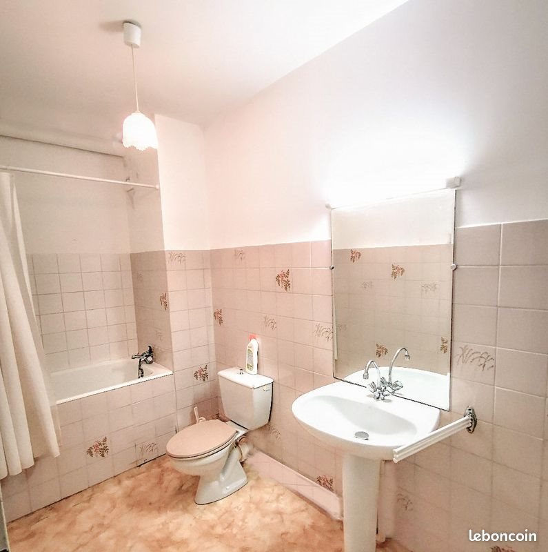 Appartement à louer, 37m², Rodez