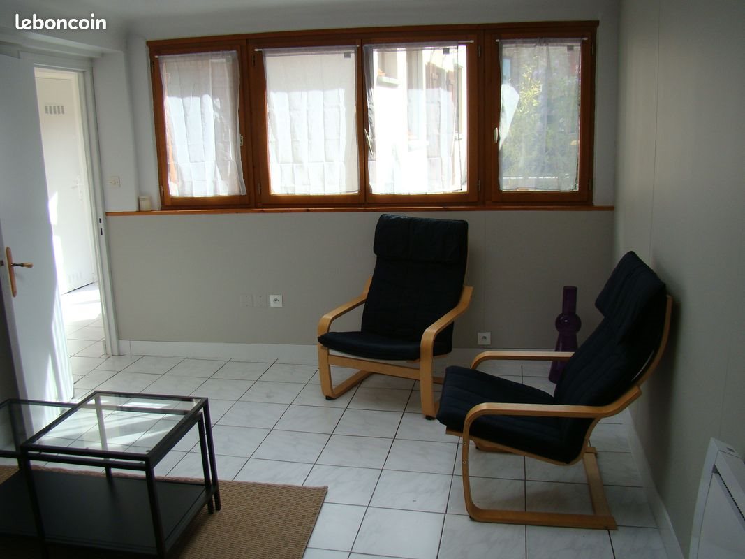 Appartement à louer, 60m², Bouffémont