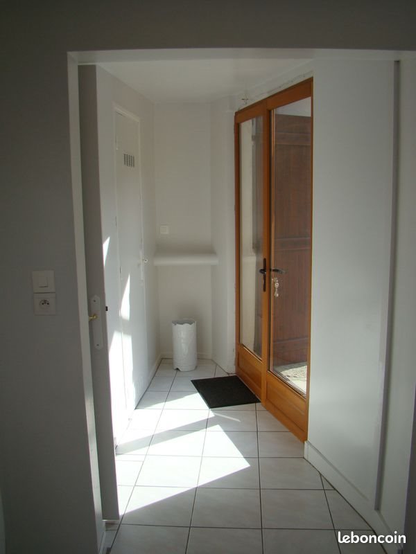 Appartement à louer, 60m², Bouffémont