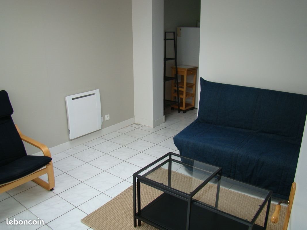 Appartement à louer, 60m², Bouffémont