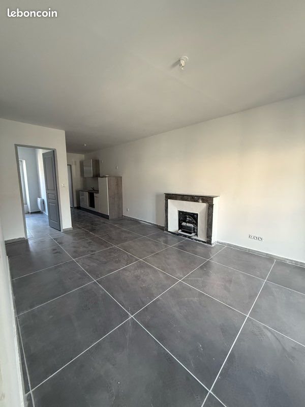 Appartement à louer, 68m², La Grand-Combe