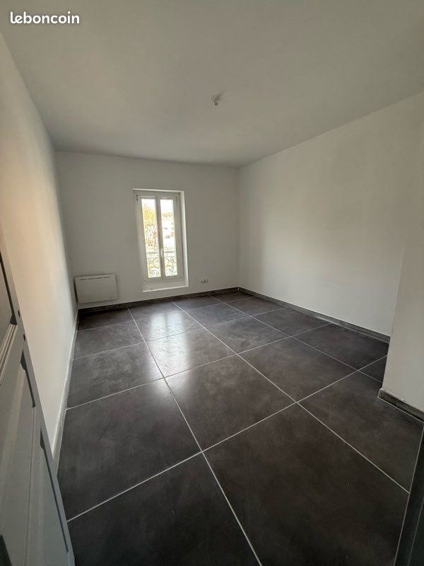 Appartement à louer, 68m², La Grand-Combe