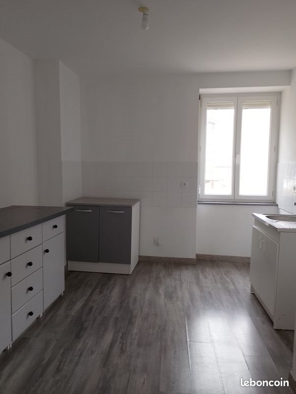 Appartement à louer, 50m², Montrond-les-Bains