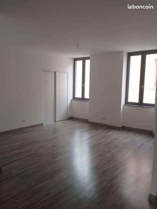 Appartement à louer, 50m², Montrond-les-Bains