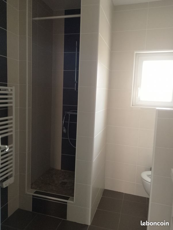 Appartement à louer, 50m², Montrond-les-Bains
