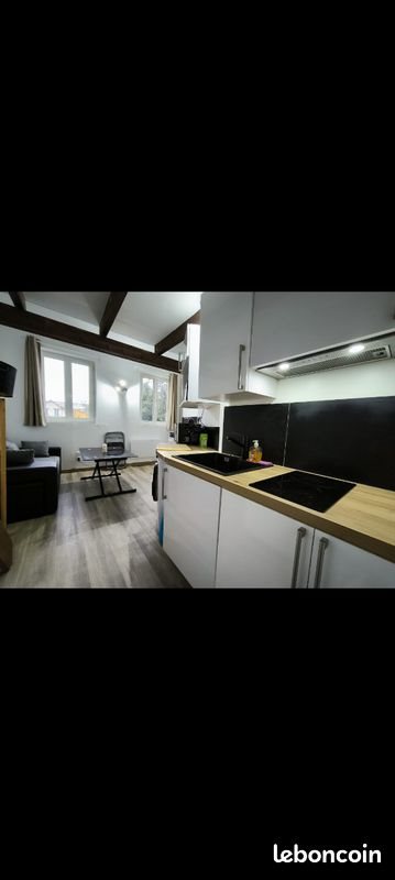 Appartement à louer, 17m², Joinville-le-Pont