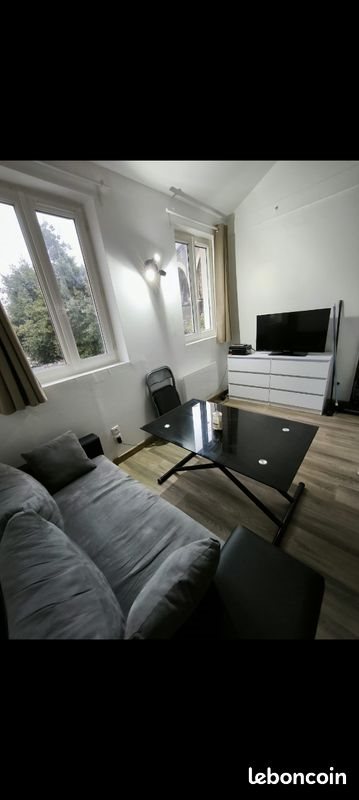 Appartement à louer, 17m², Joinville-le-Pont
