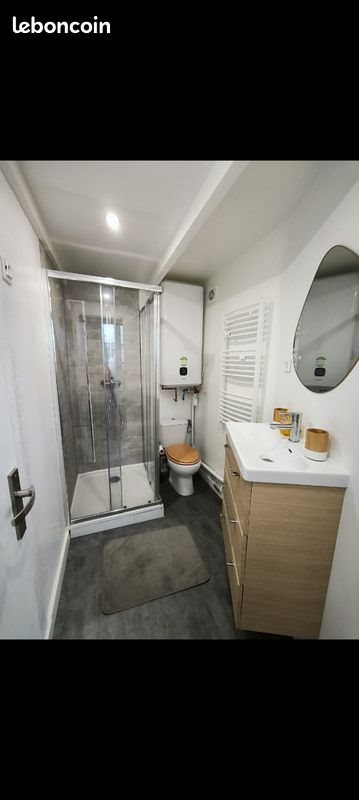 Appartement à louer, 17m², Joinville-le-Pont