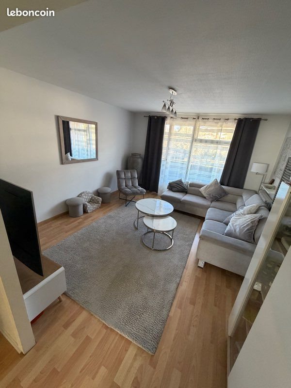 Appartement à vendre, 79m², Darnétal