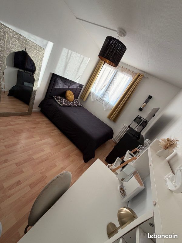 Appartement à vendre, 79m², Darnétal