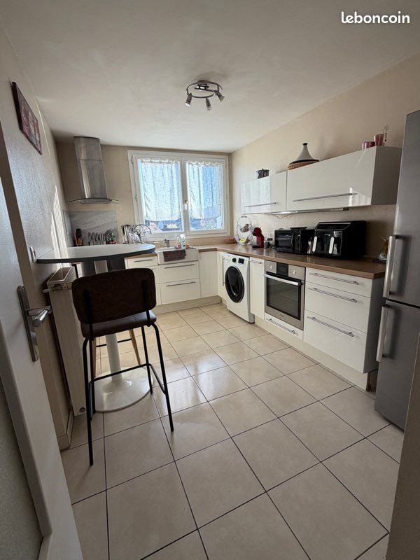Appartement à vendre, 79m², Darnétal