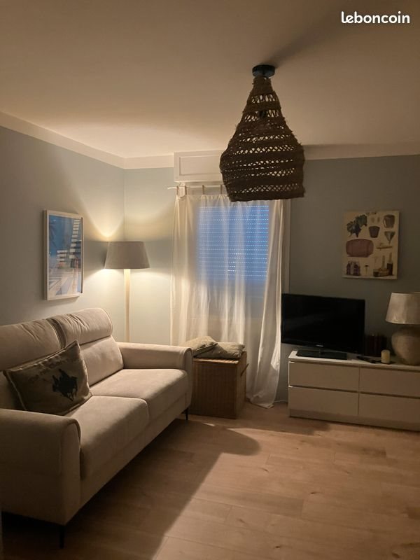 Appartement à vendre, 27m², La Grande-Motte