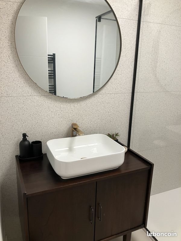 Appartement à vendre, 27m², La Grande-Motte