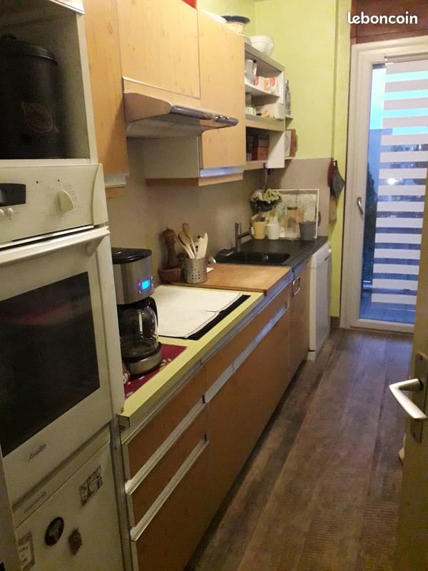 Appartement à vendre, 52m², Avignon