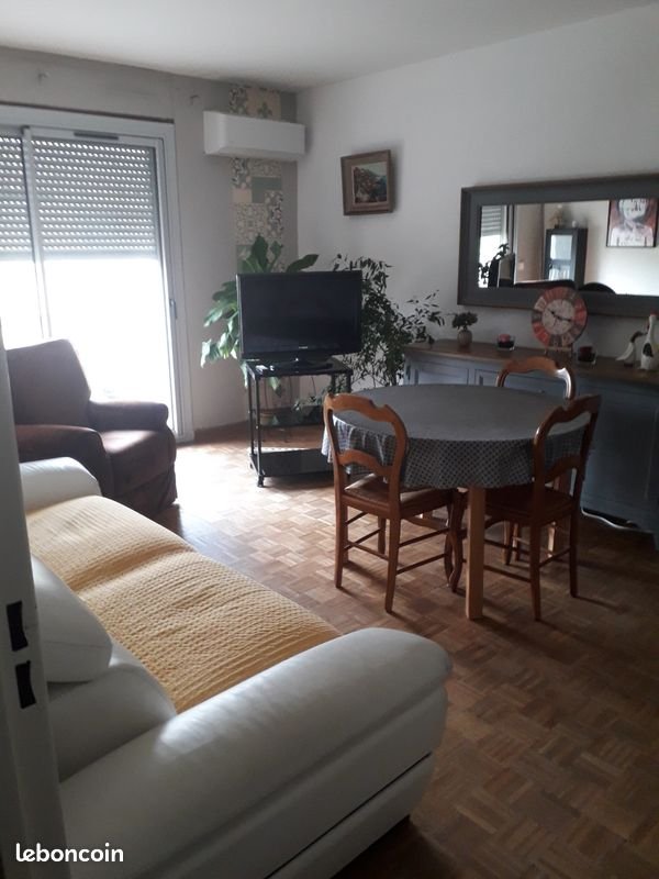 Appartement à vendre, 52m², Avignon