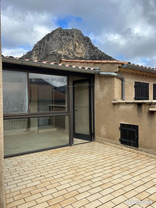 Maison à vendre, 179m², Séderon