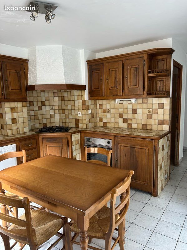 Maison à vendre, 179m², Séderon