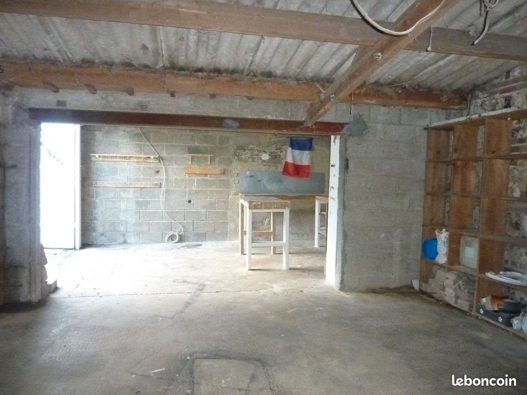 Maison à louer, 45m², Sainte-Adresse