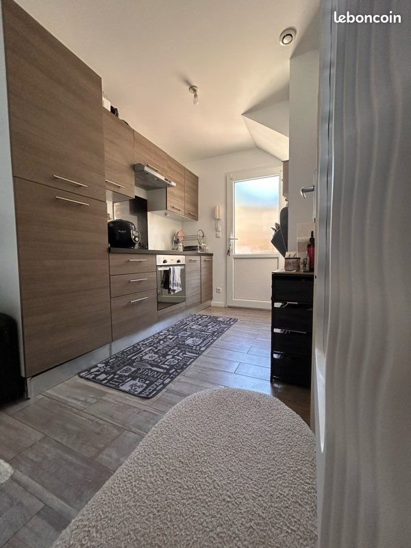 Appartement à louer, 19m², Beauvais