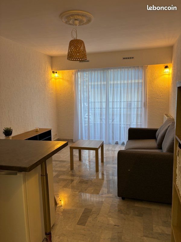 Appartement à vendre, 24m², Mandelieu-la-Napoule