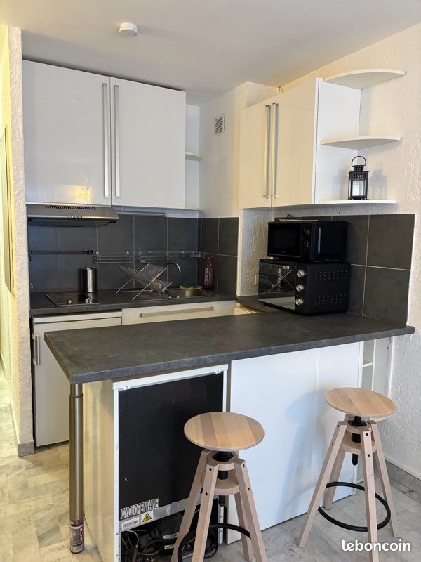 Appartement à vendre, 24m², Mandelieu-la-Napoule
