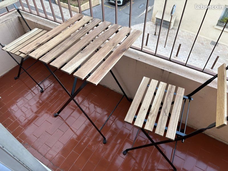 Appartement à vendre, 24m², Mandelieu-la-Napoule