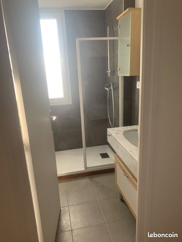 Appartement à vendre, 54m², Aix-les-Bains