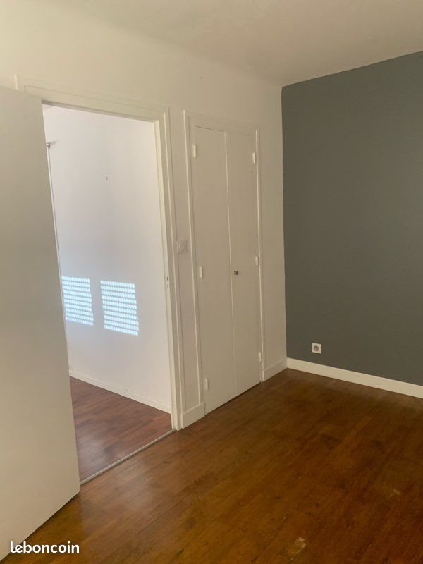 Appartement à vendre, 54m², Aix-les-Bains
