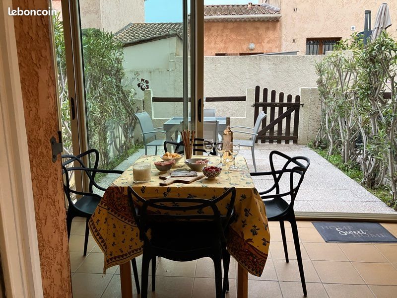 Appartement à louer, 35m², La Londe-les-Maures