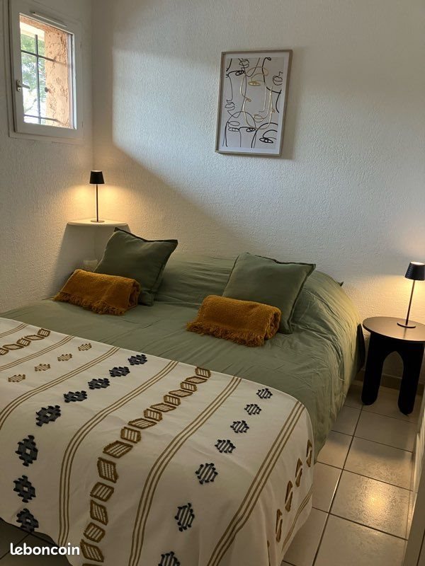 Appartement à louer, 35m², La Londe-les-Maures