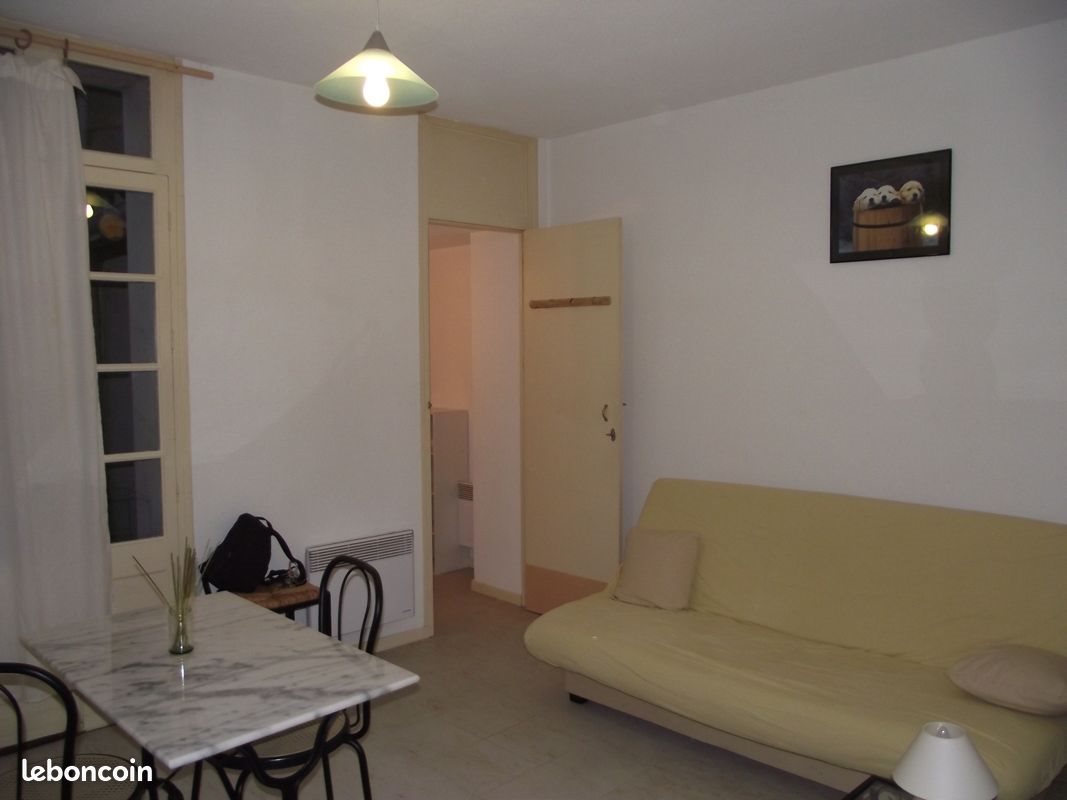 Appartement à louer, 26m², Marmande