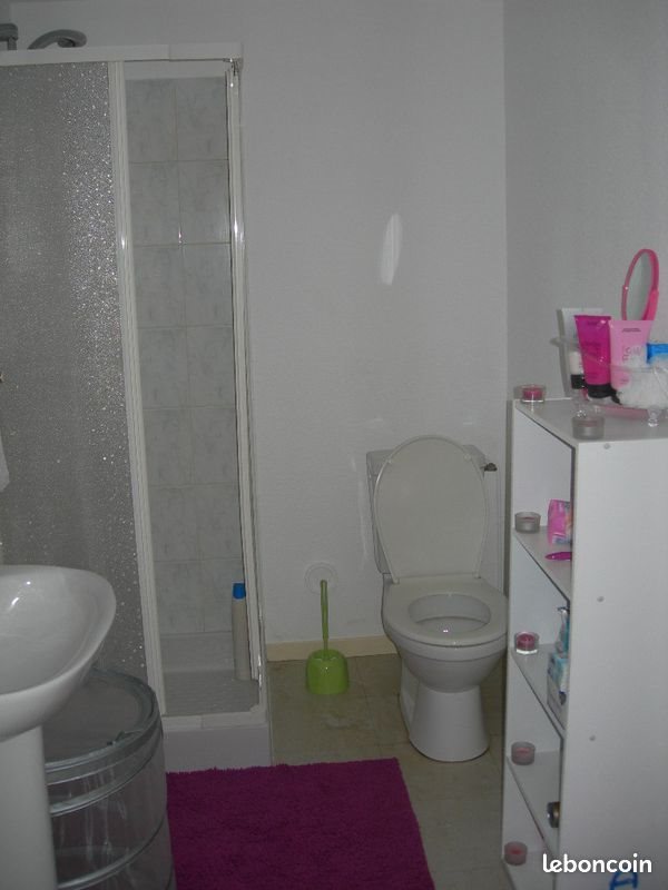 Appartement à louer, 26m², Marmande