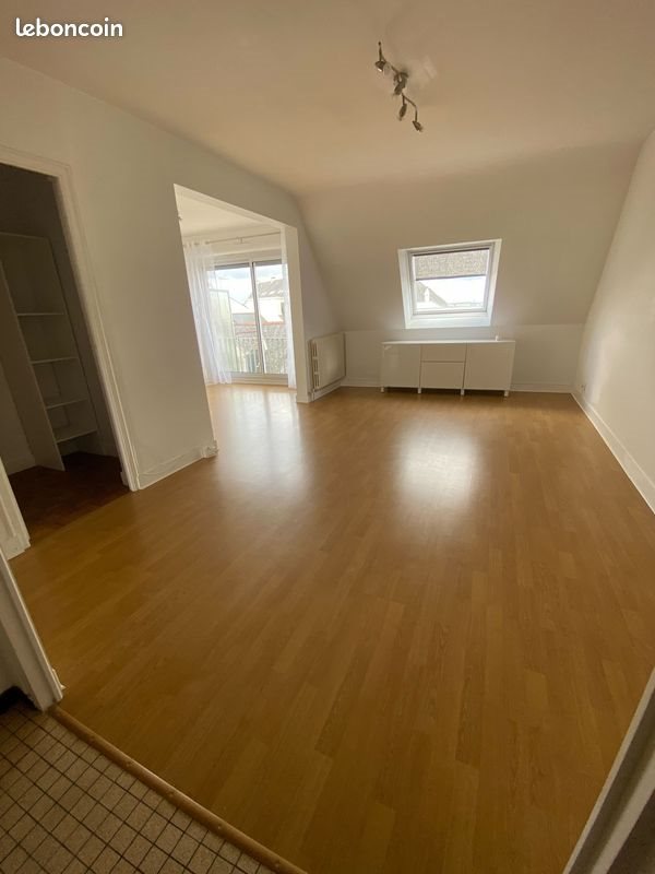 Appartement à louer, 52m², Auray