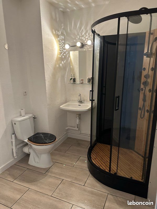 Appartement à louer, 22m², Montpellier