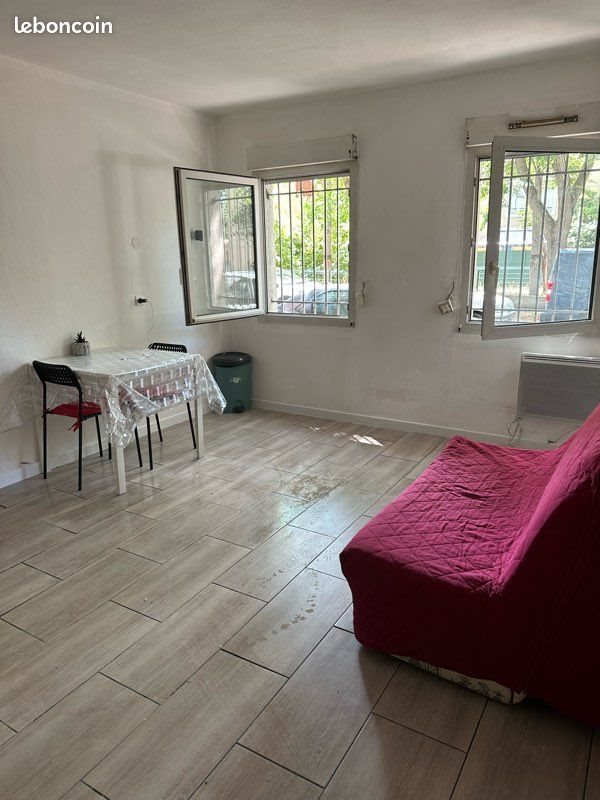 Appartement à louer, 22m², Montpellier