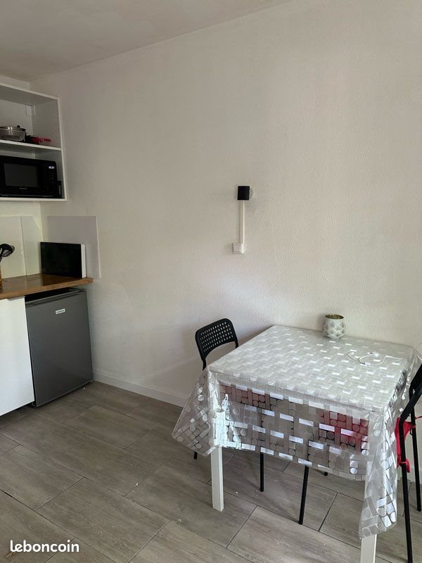 Appartement à louer, 22m², Montpellier