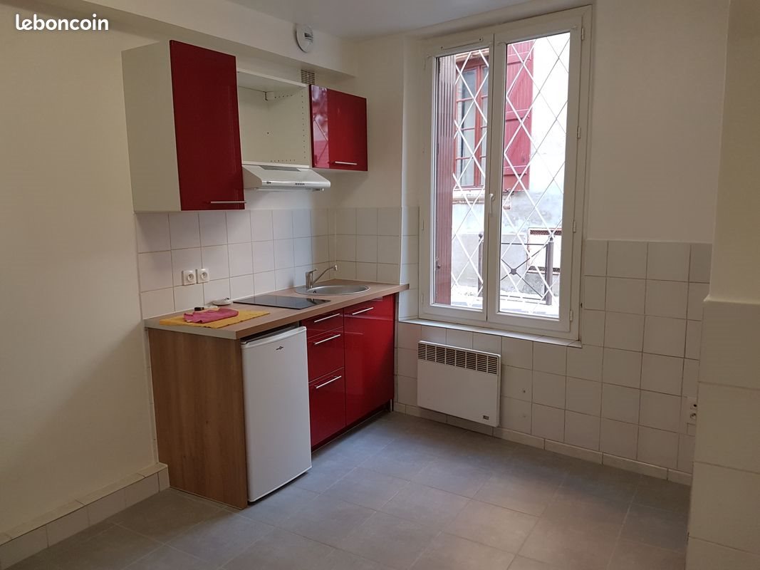 Appartement à louer, 15m², Muret