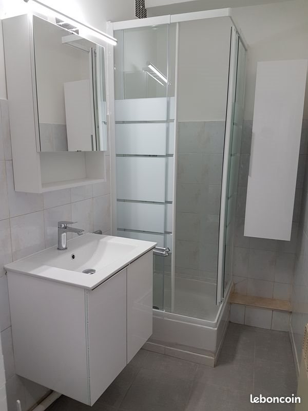 Appartement à louer, 15m², Muret
