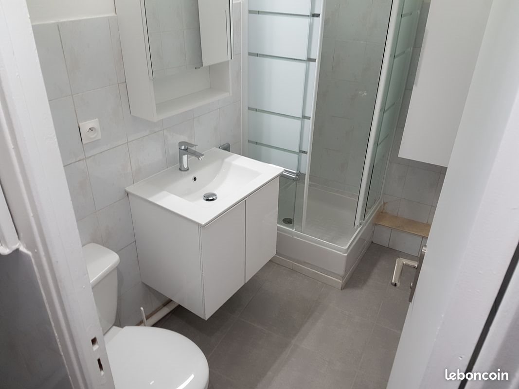 Appartement à louer, 15m², Muret