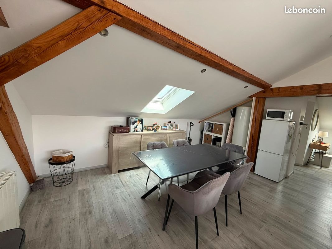 Appartement à louer, 55m², Mothern